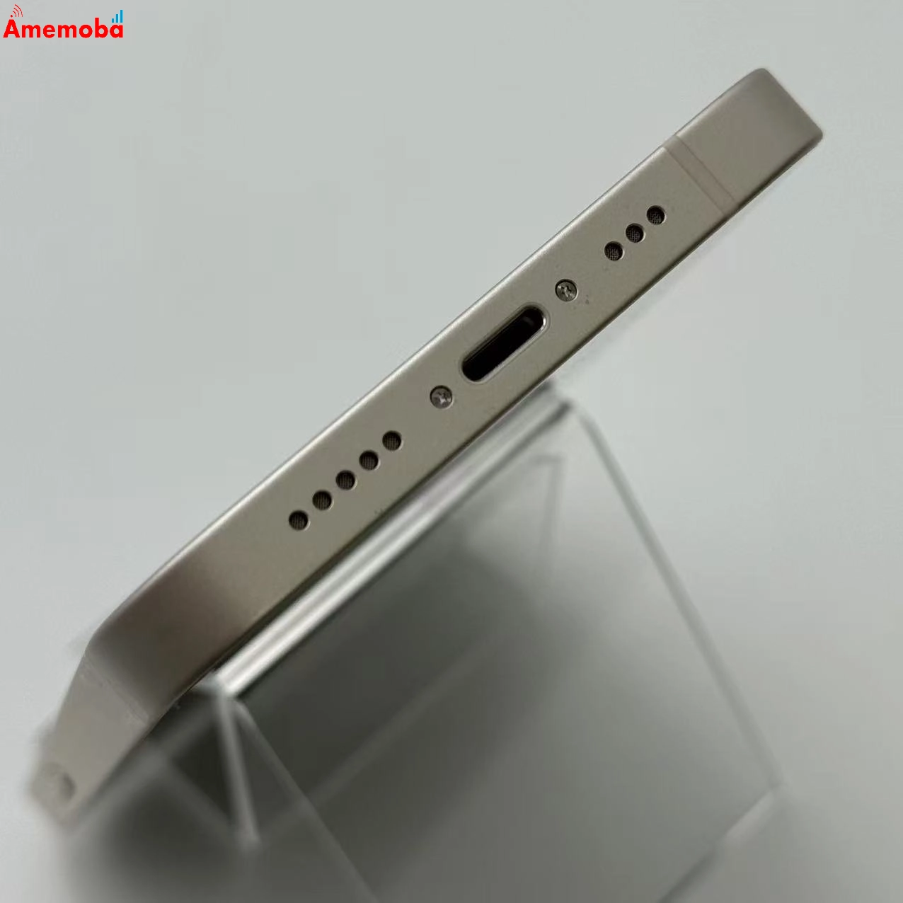 iPhone14 128GB スターライト MPUQ3J/A SoftBank版SIMフリー 美品