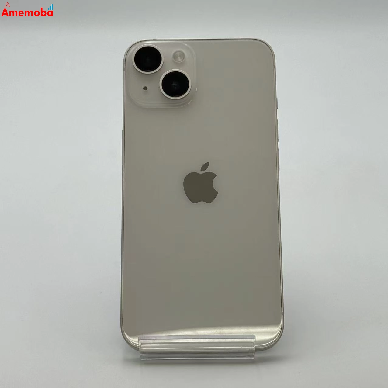 iPhone14 128GB スターライト MPUQ3J/A SoftBank版SIMフリー 美品