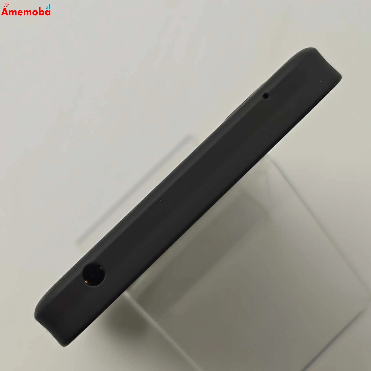 AQUOS wish 64GB チャコール A103SH SoftBank版SIMフリー 極美品