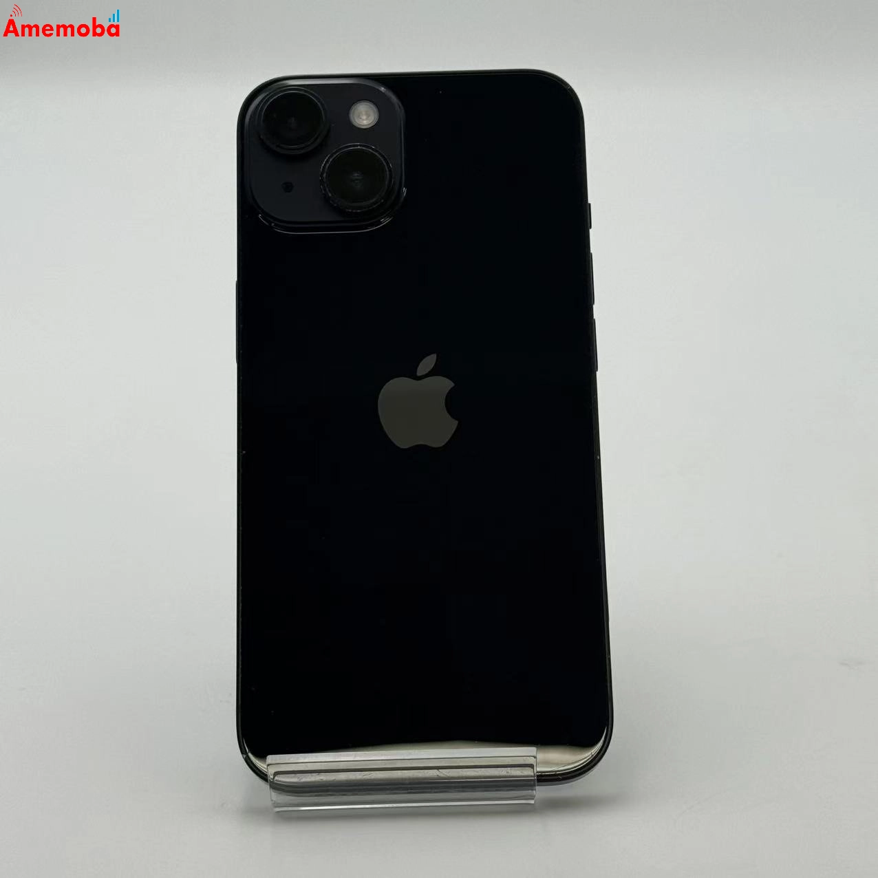 iPhone14 128GB ミッドナイト MPUD3J/A AU版SIMフリー