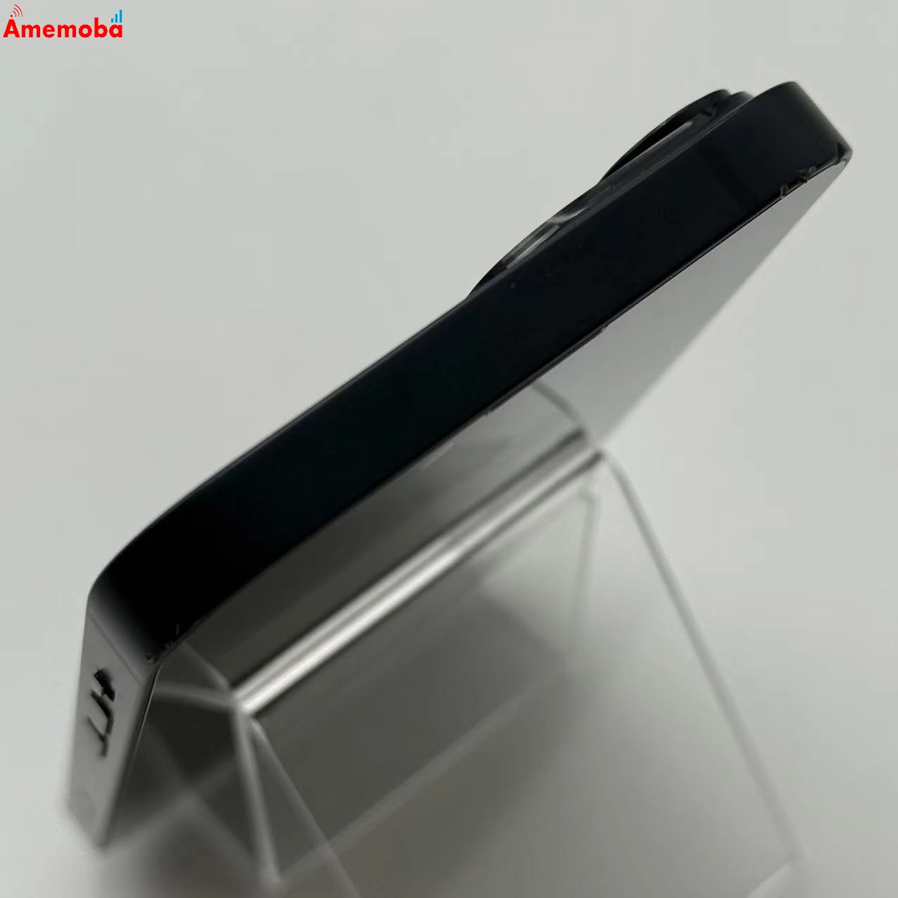 iPhone14 128GB ミッドナイト MPUD3J/A AU版SIMフリー