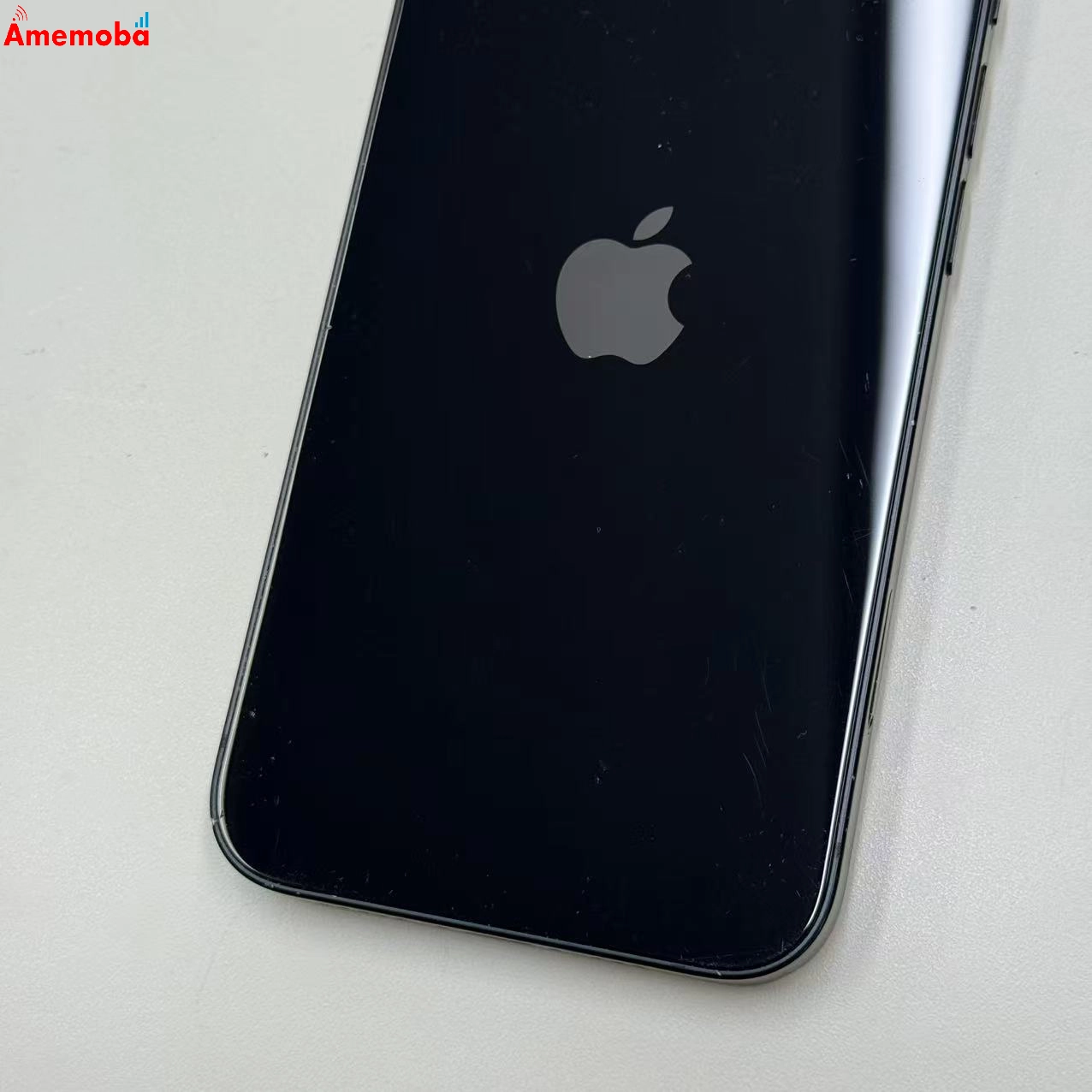 iPhone14 128GB ミッドナイト MPUD3J/A AU版SIMフリー