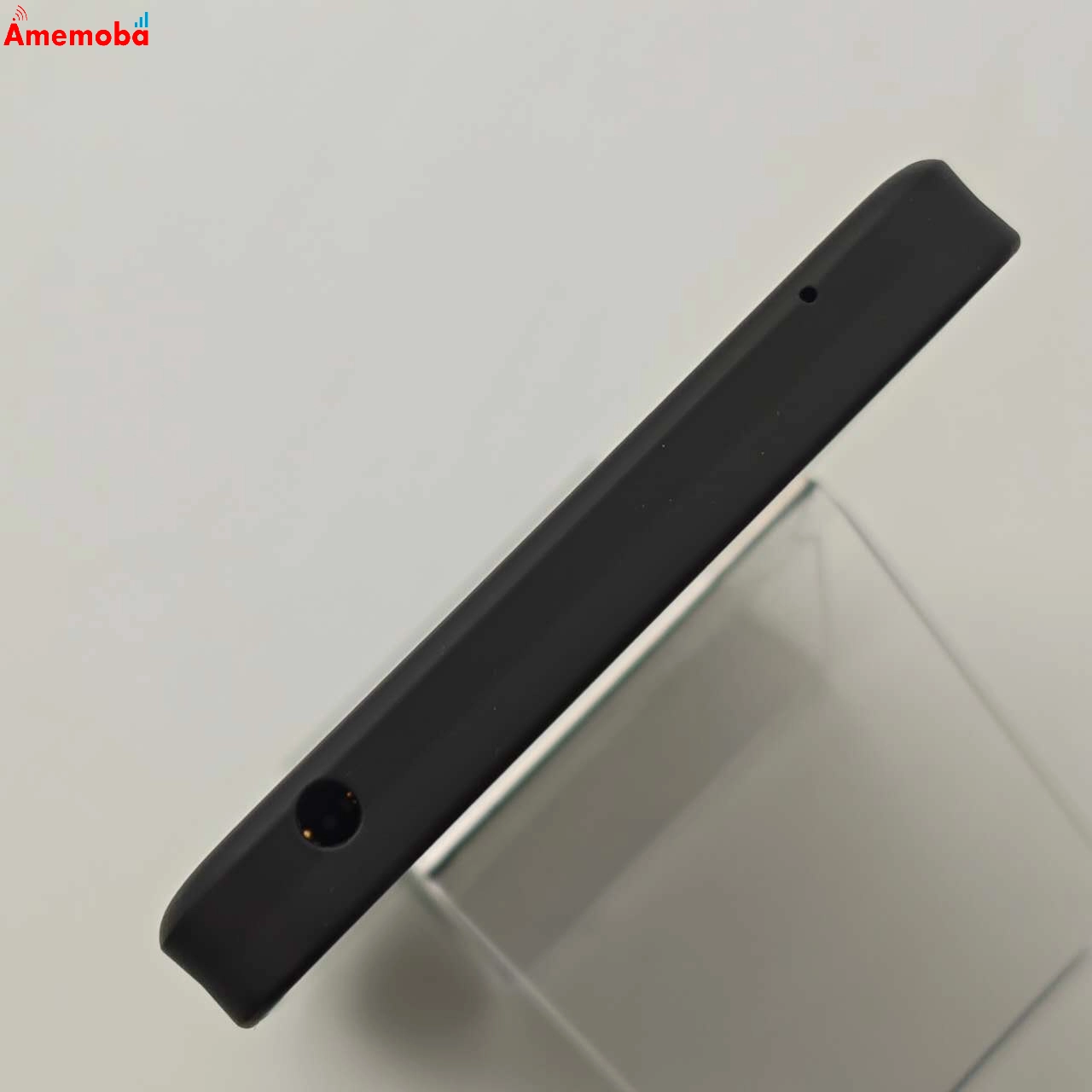 AQUOS wish 64GB チャコール A103SH SoftBank版SIMフリー 極美品