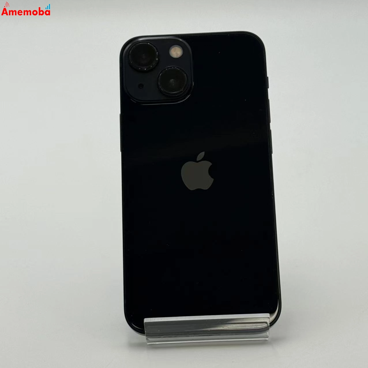 iPhone13 mini 128GB ミッドナイト NLJC3J/A Apple版SIMフリー