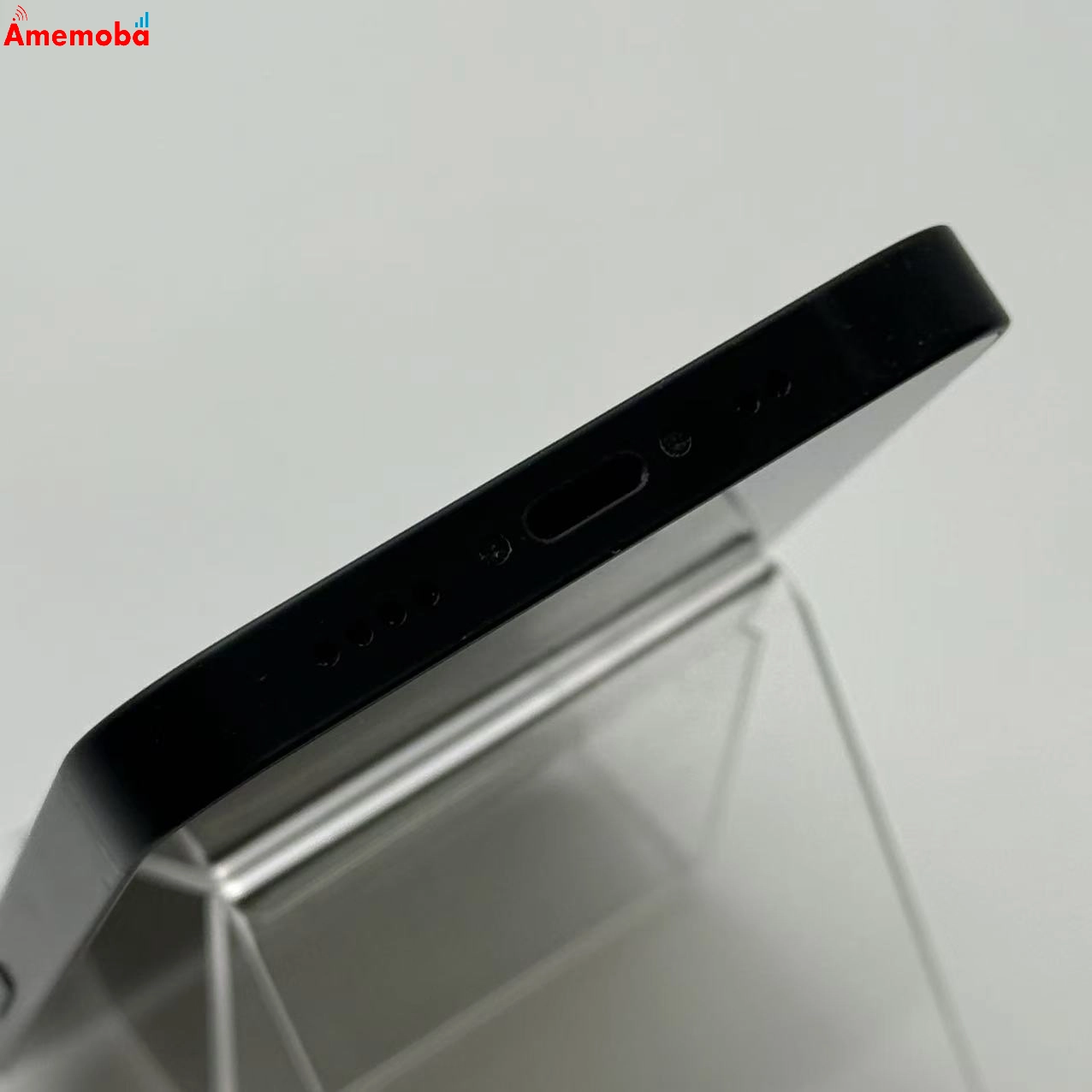 iPhone13 mini 128GB ミッドナイト NLJC3J/A Apple版SIMフリー