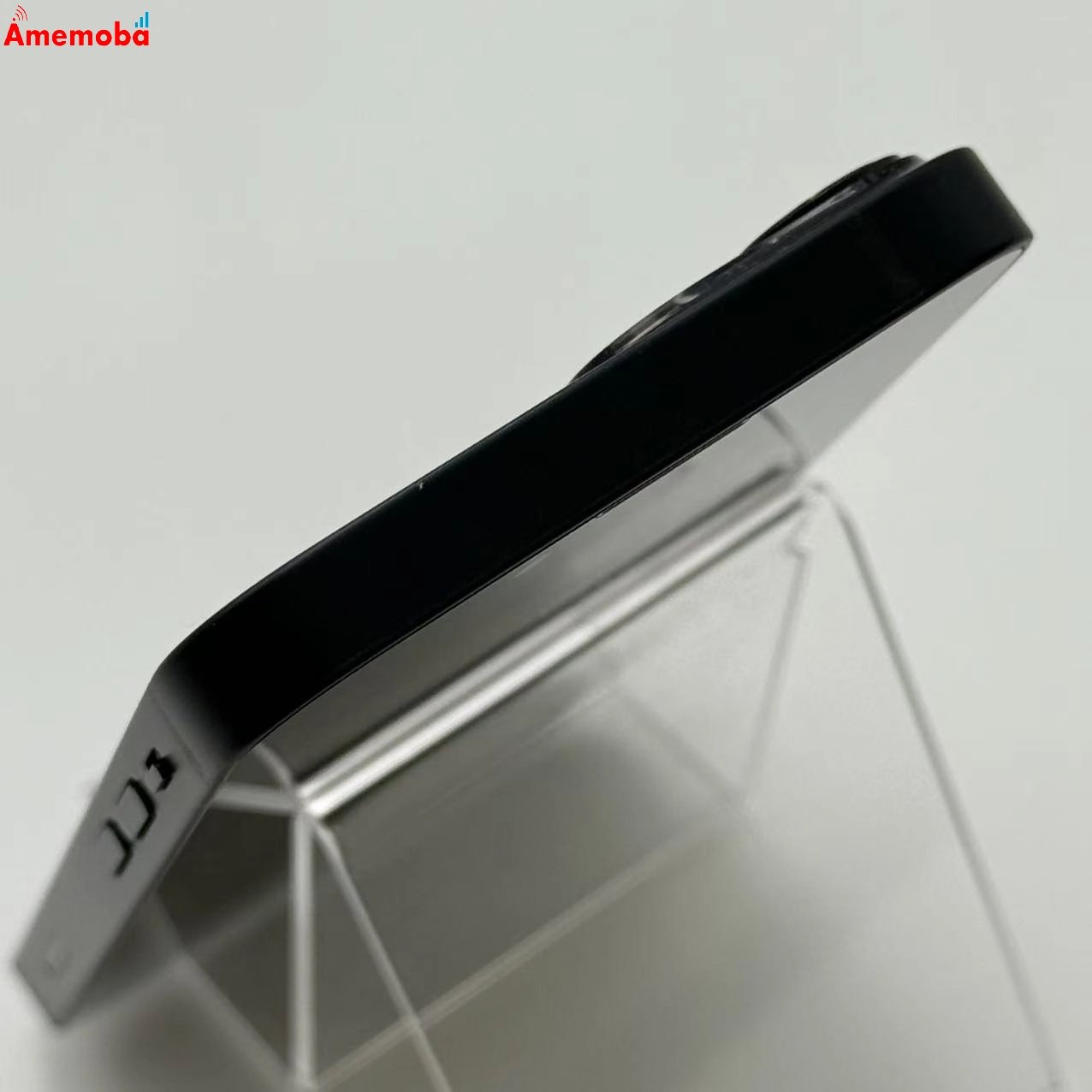 iPhone13 mini 128GB ミッドナイト NLJC3J/A Apple版SIMフリー