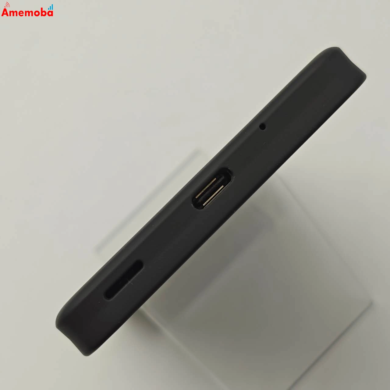 AQUOS wish 64GB チャコール A103SH SoftBank版SIMフリー 極美品