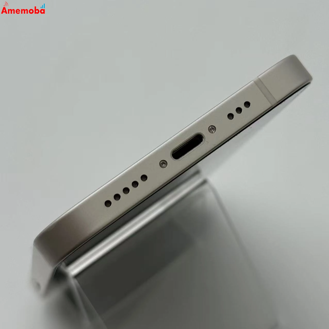 iPhone12 64GB ホワイト MGHP3J/A SoftBank版SIMフリー ジャンク品