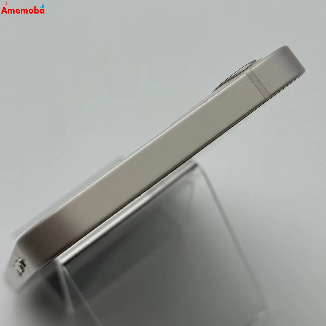 iPhone12 64GB ホワイト MGHP3J/A SoftBank版SIMフリー ジャンク品