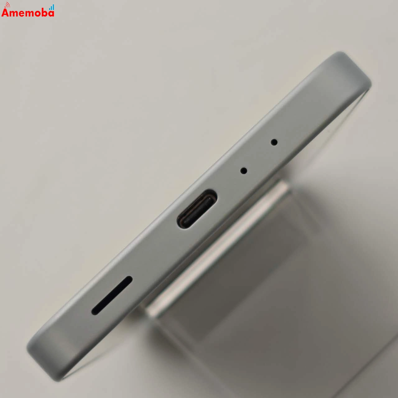 Galaxy A25 5G 4GB/64GB ライトブルー SCG33SFA AU版SIMフリー 極美品 au