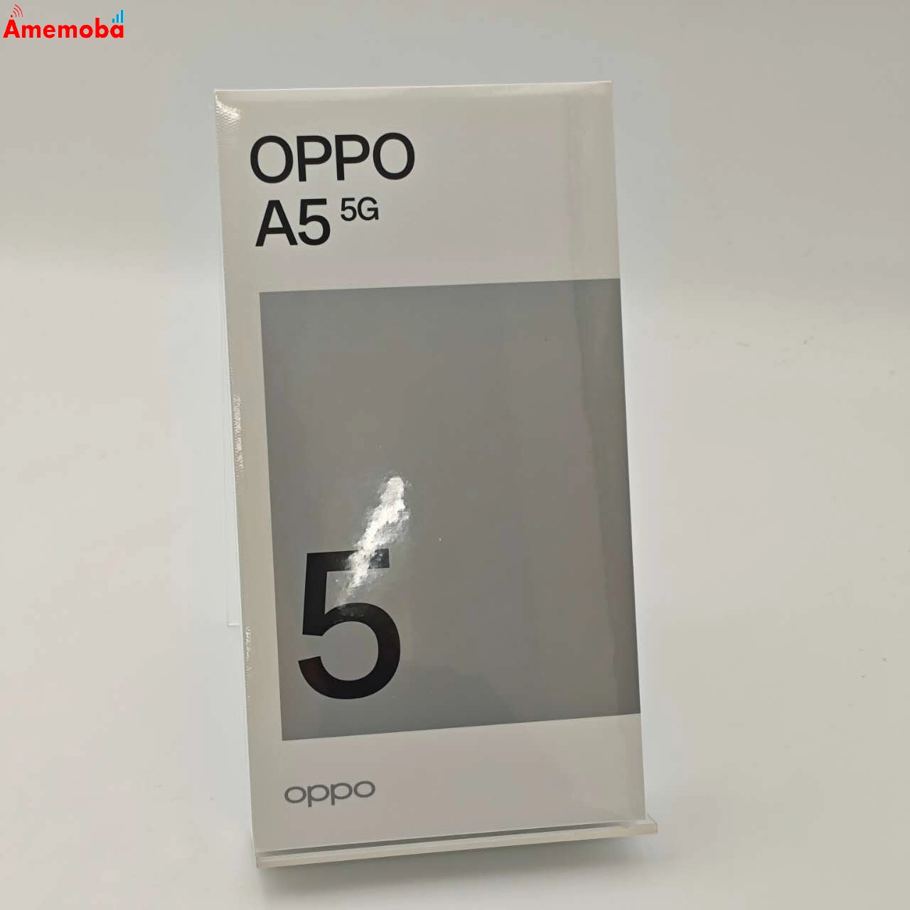 OPPO A5 5G 128GB グリーン OPG06 UQmobile版SIMフリー 未開封新品