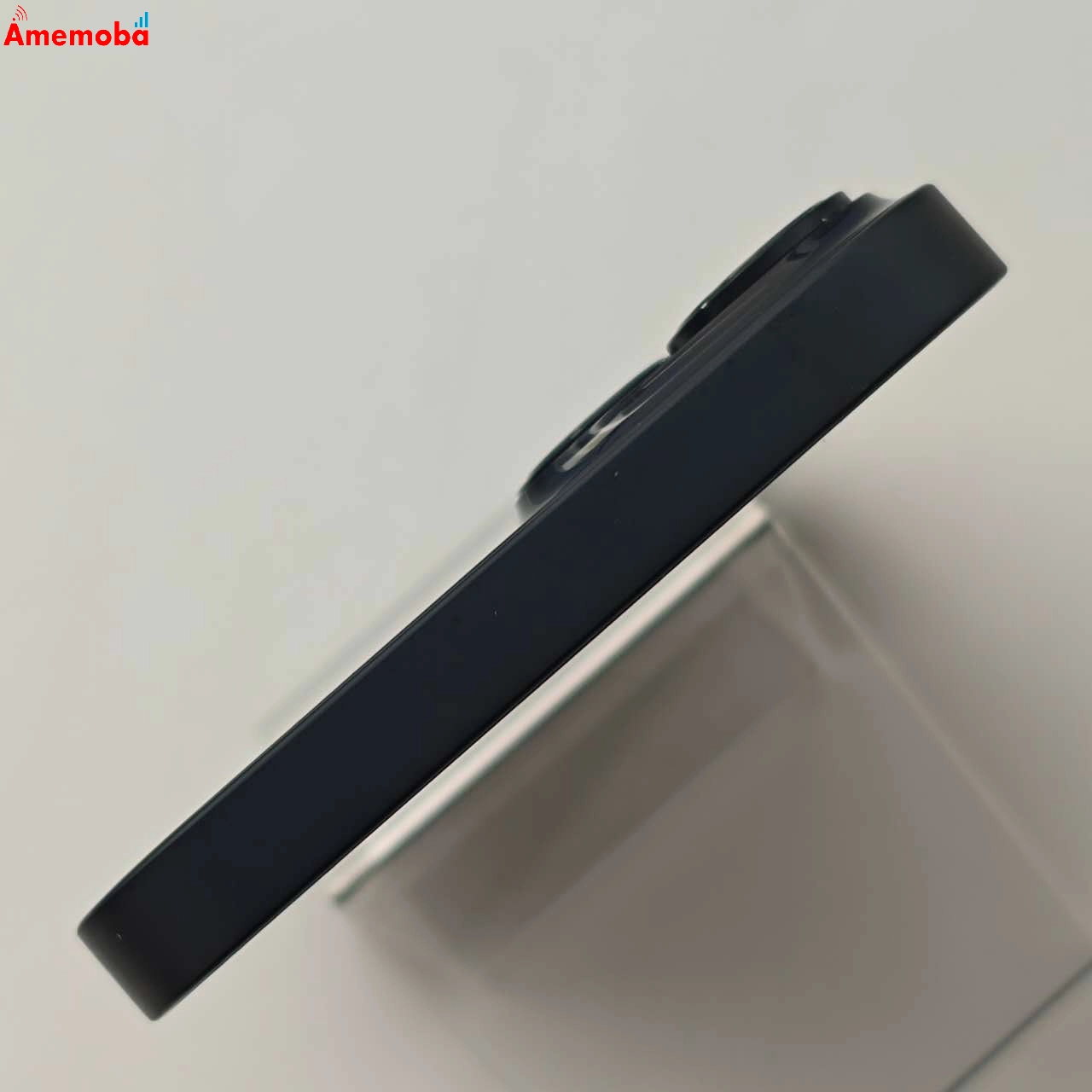 iPhone14 256GB ミッドナイト MPVW3J/A Apple版SIMフリー