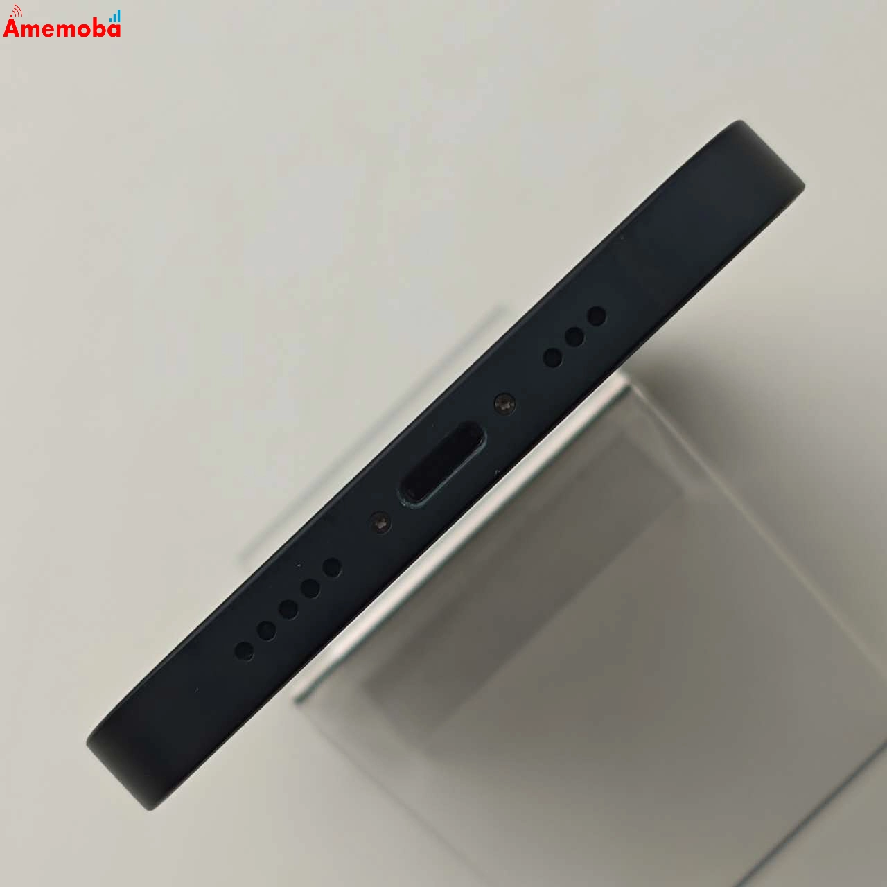 iPhone14 256GB ミッドナイト MPVW3J/A Apple版SIMフリー