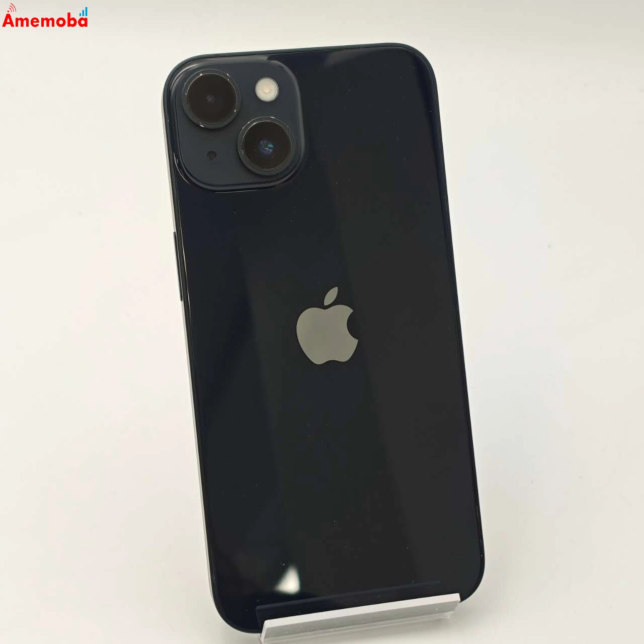 iPhone14 256GB ミッドナイト MPVW3J/A Apple版SIMフリー