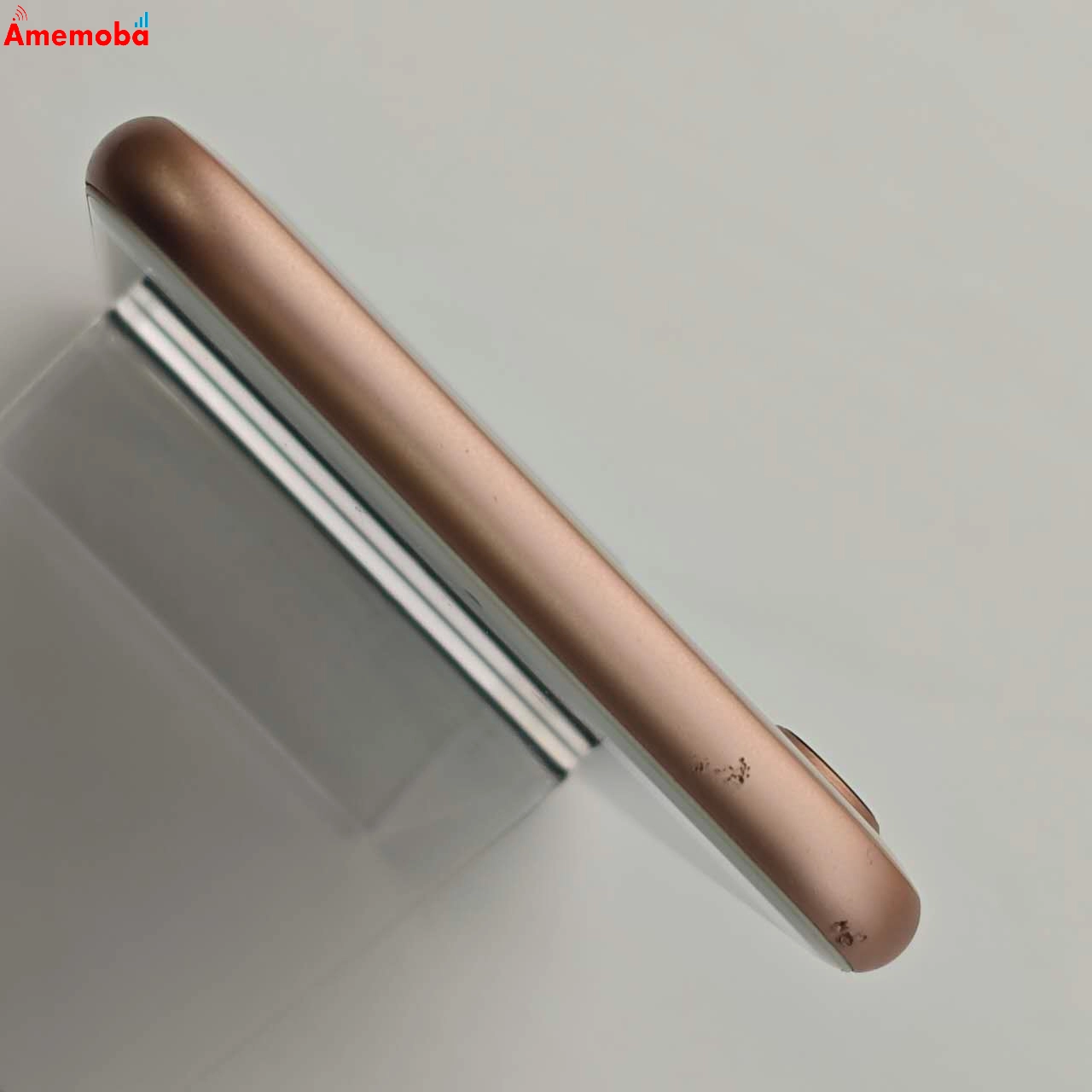 iPhone8 64GB ゴールド MQ7A2J/A docomo版SIMフリー 美品