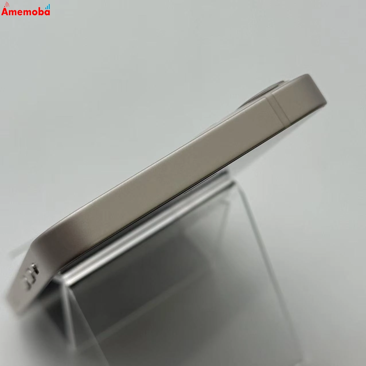 iPhone12 mini 128GB ホワイト MGDM3J/A Apple版SIMフリー 極美品