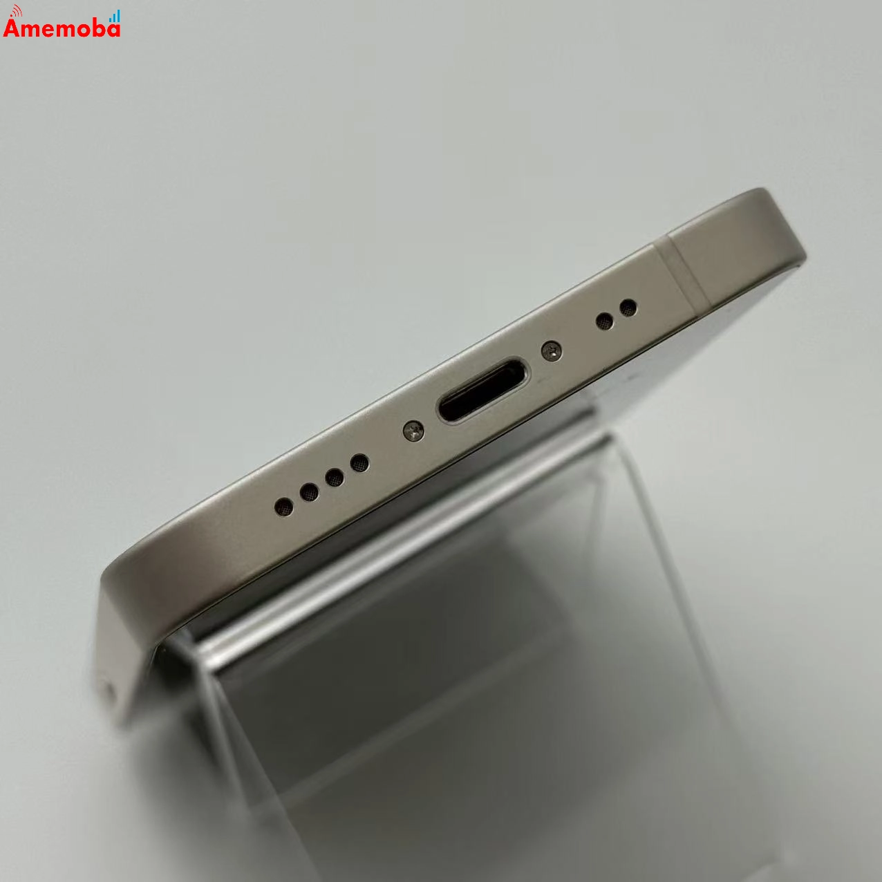 iPhone12 mini 128GB ホワイト MGDM3J/A Apple版SIMフリー 極美品