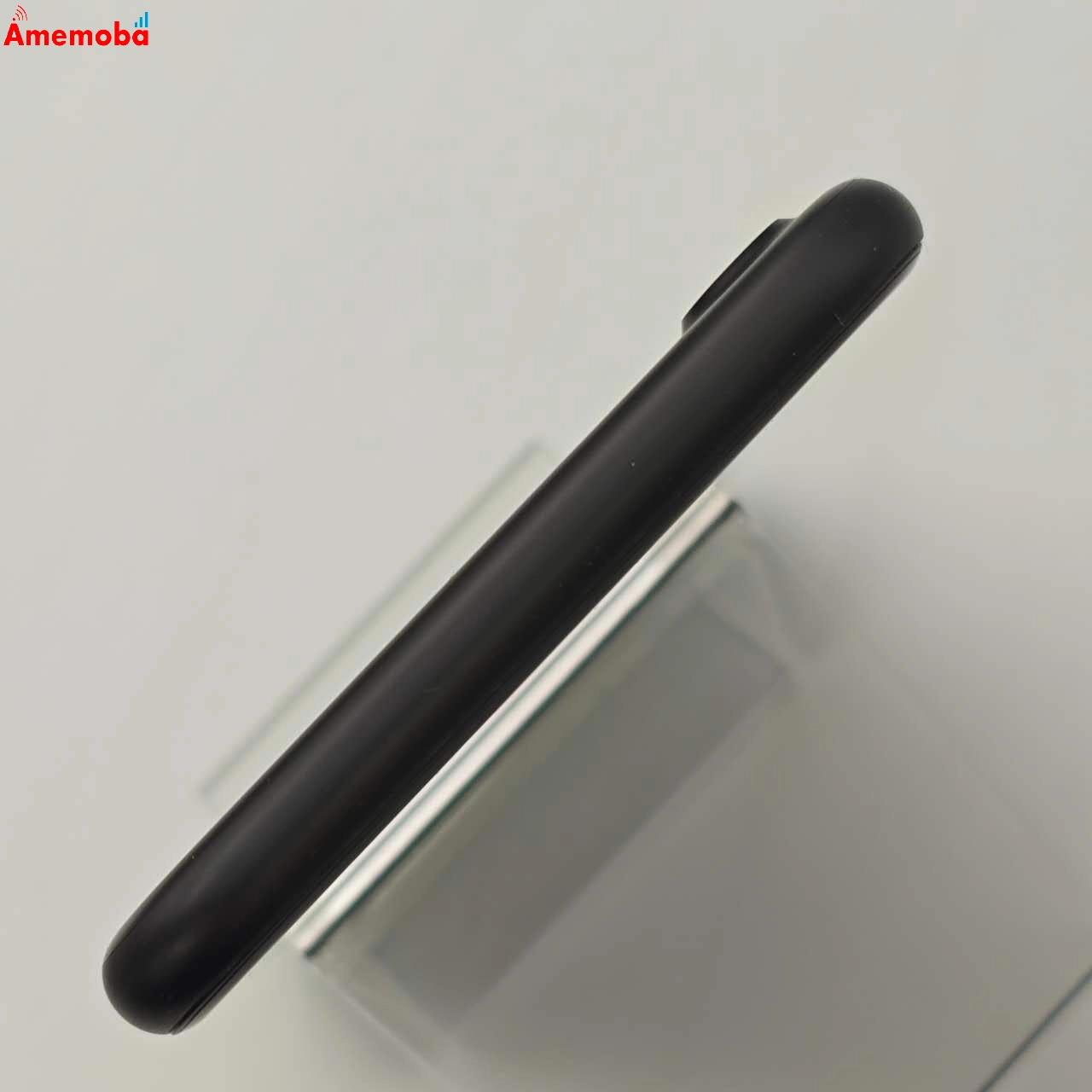 iPhone7 32GB ブラック MNCE2J/A AU版SIMフリー 極美品 au