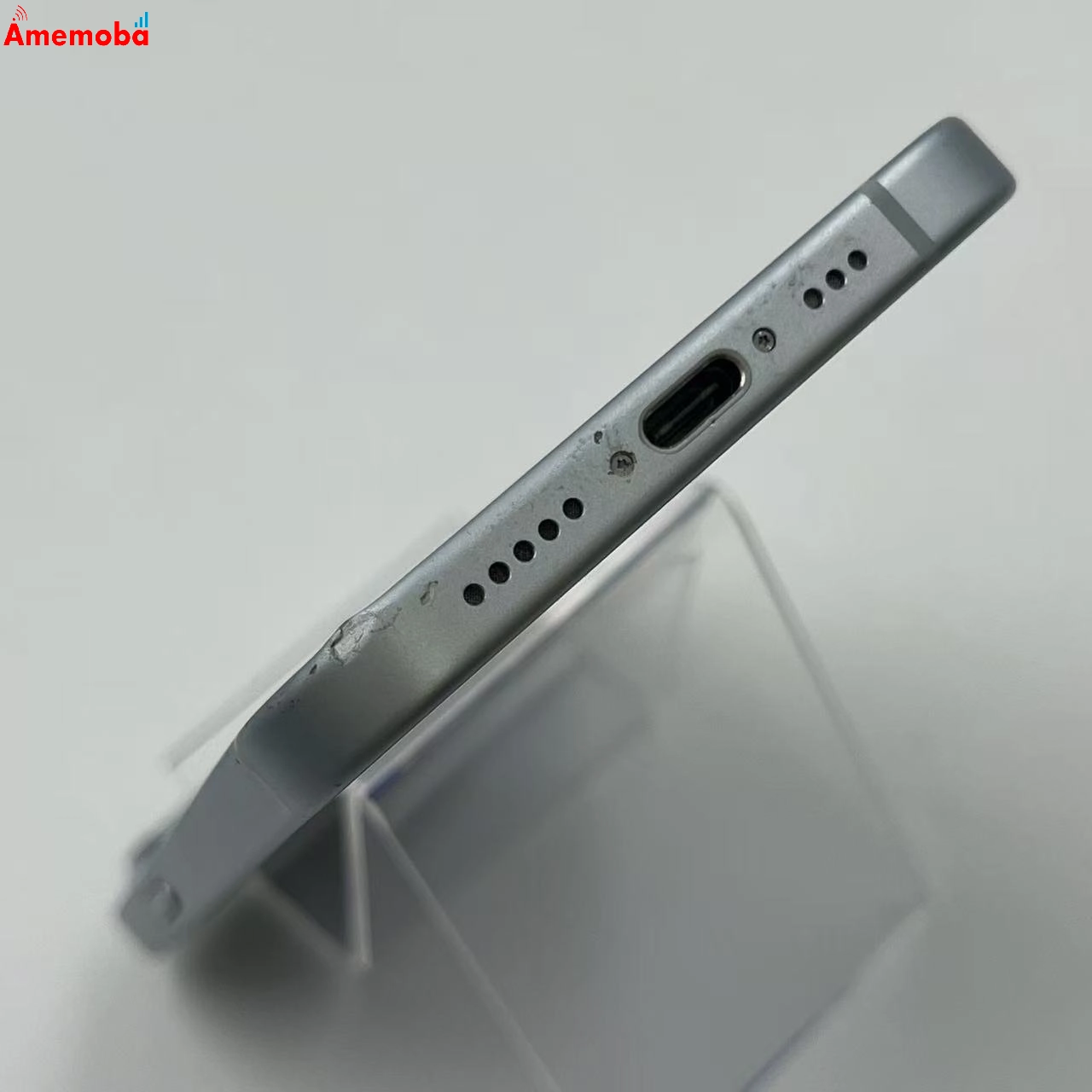 iPhone15 128GB ブルー MTML3J/A SIMフリー