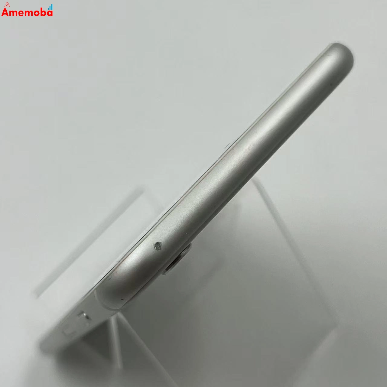 iPhone6 16GB シルバー MG482J/A SoftBank ジャンク品