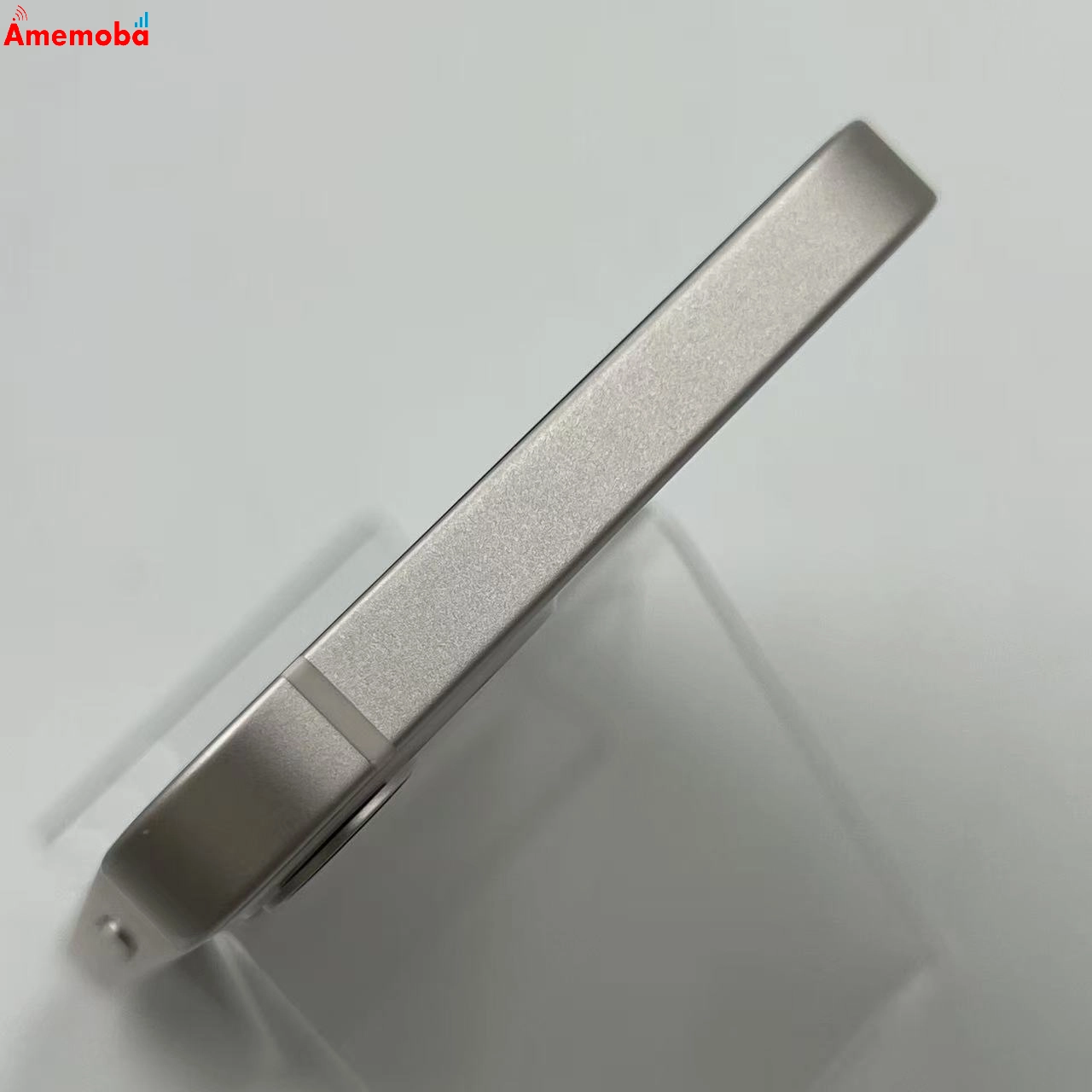 iPhone12 mini 64GB ホワイト NGA63J/A SoftBank版SIMフリー 極美品