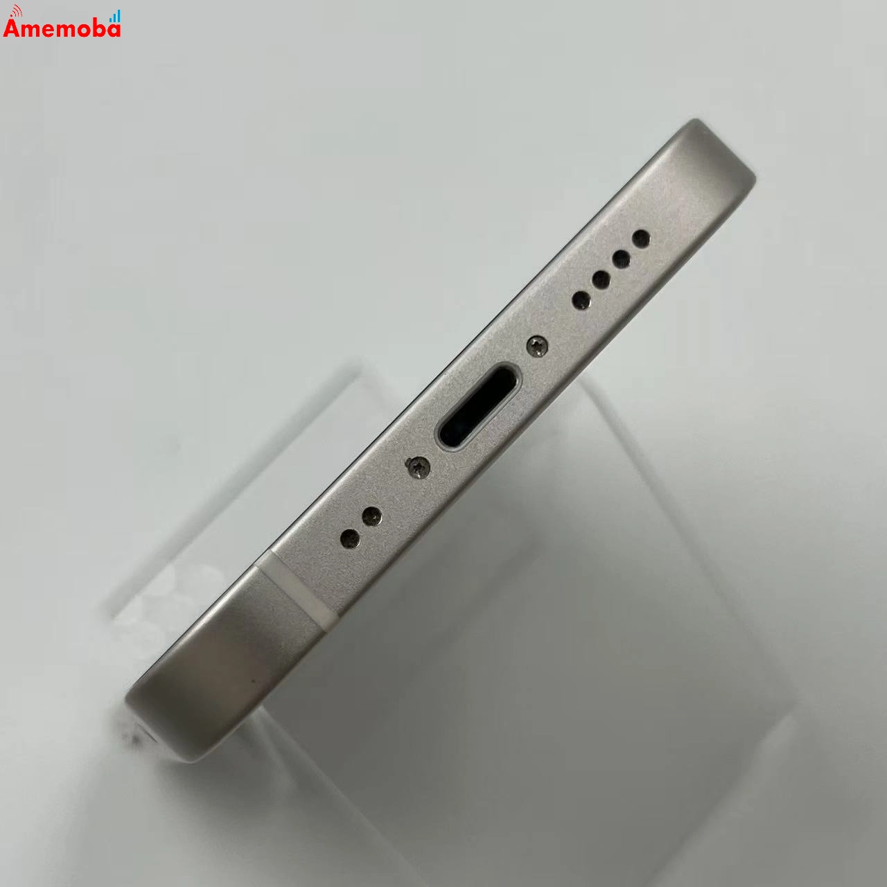 iPhone12 mini 64GB ホワイト NGA63J/A SoftBank版SIMフリー 極美品