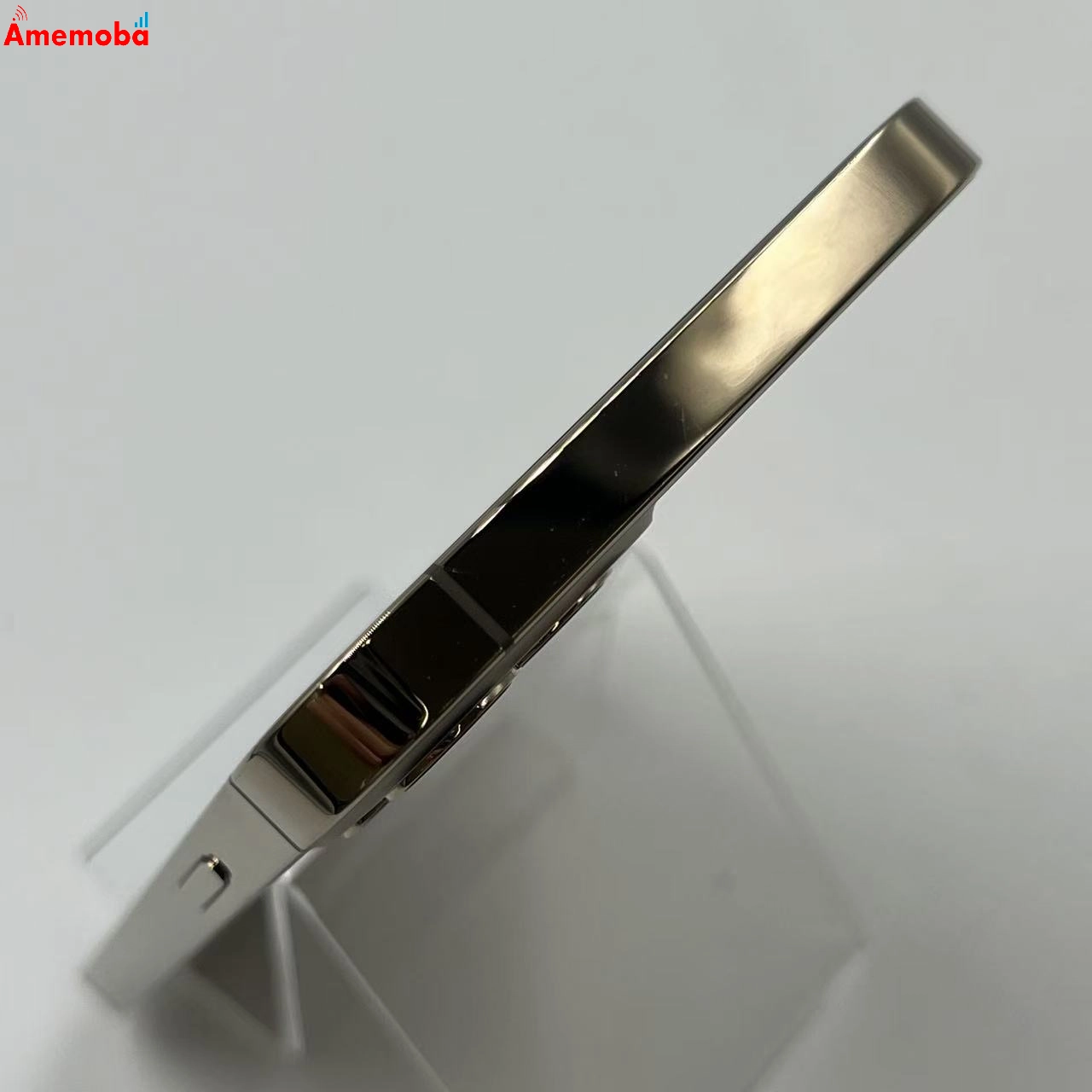 iPhone12 Pro 128GB ゴールド 3H551J/A AU版SIMフリー au