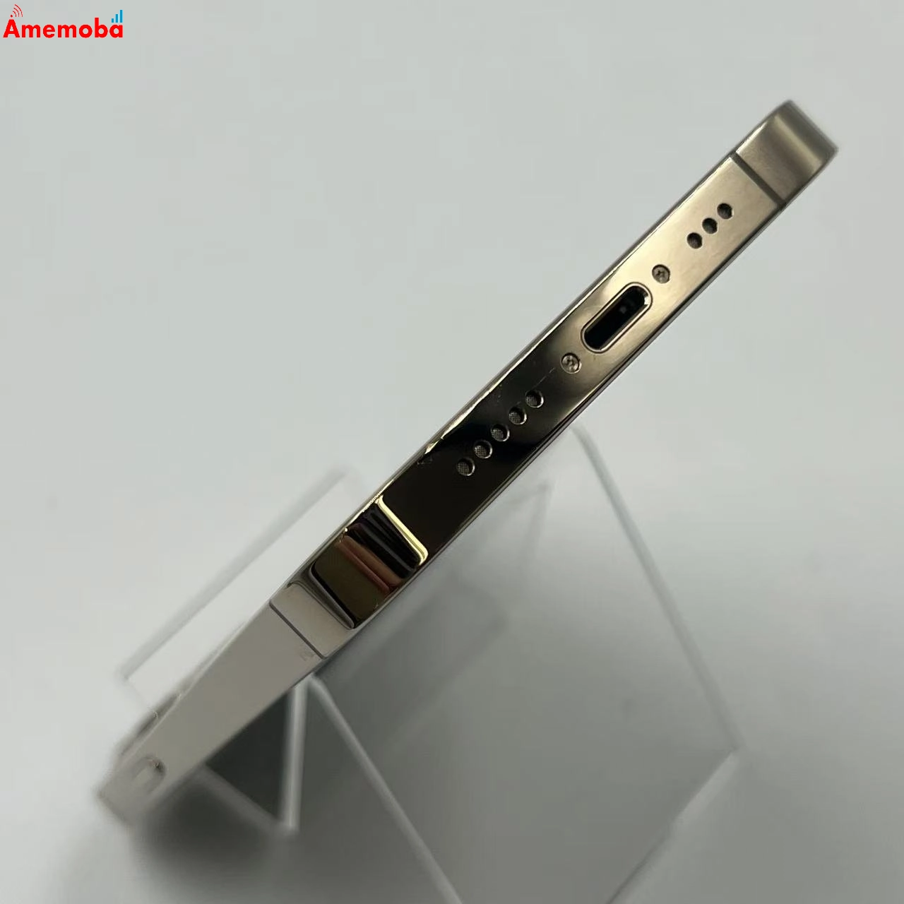 iPhone12 Pro 128GB ゴールド 3H551J/A AU版SIMフリー au