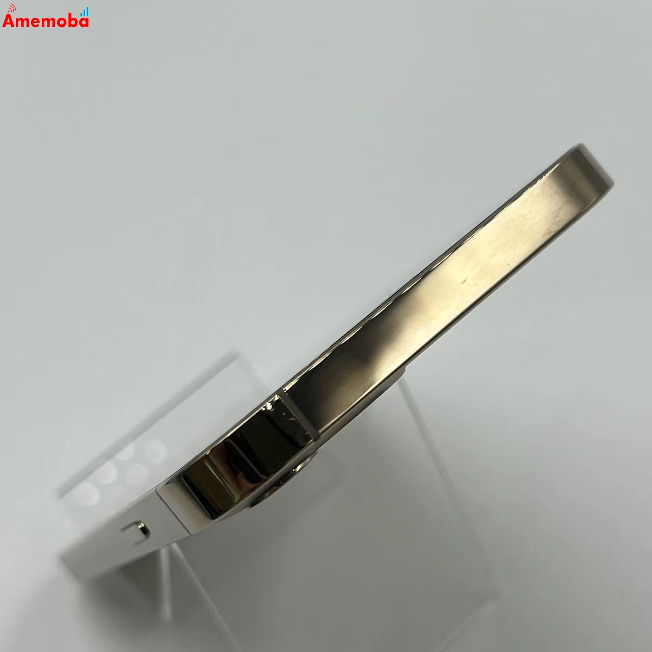 iPhone12 Pro 128GB ゴールド 3H551J/A AU版SIMフリー 美品 au