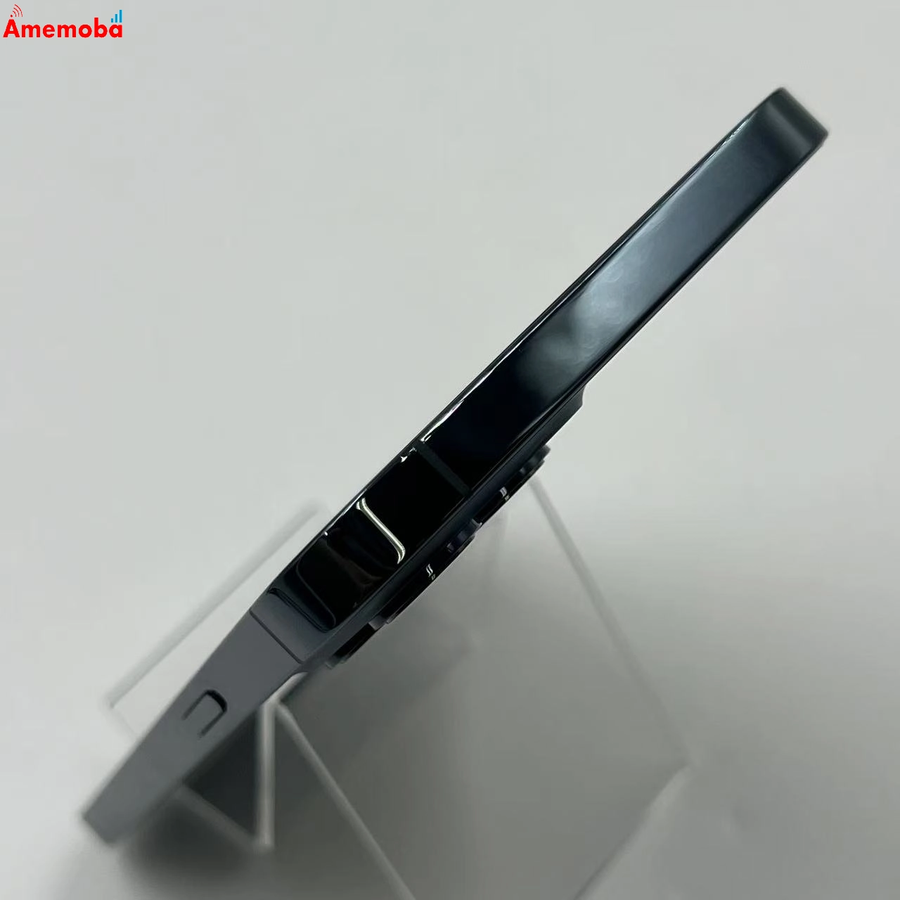 iPhone12 Pro Max 128GB パシフィックブルー 3H440J/A AU版SIMフリー au