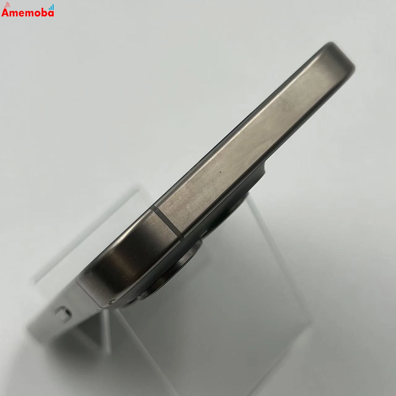 iPhone15 Pro 256GB ナチュラルチタニウム MTUF3J/A SIMフリー