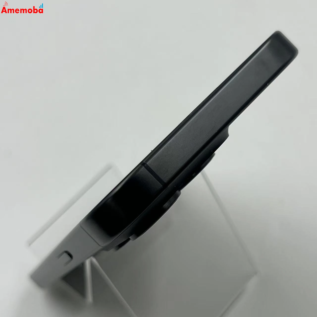 iPhone15 Pro 256GB ブラックチタニウム MTUC3J/A SIMフリー 美品