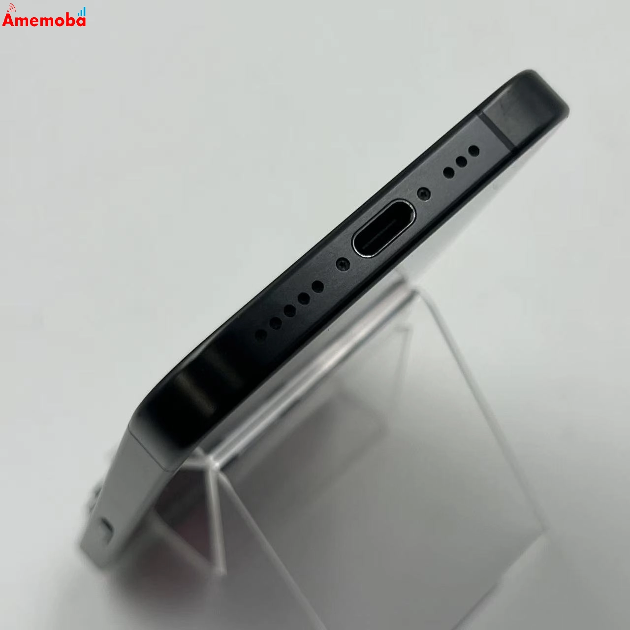 iPhone15 Pro 256GB ブラックチタニウム MTUC3J/A SIMフリー 美品