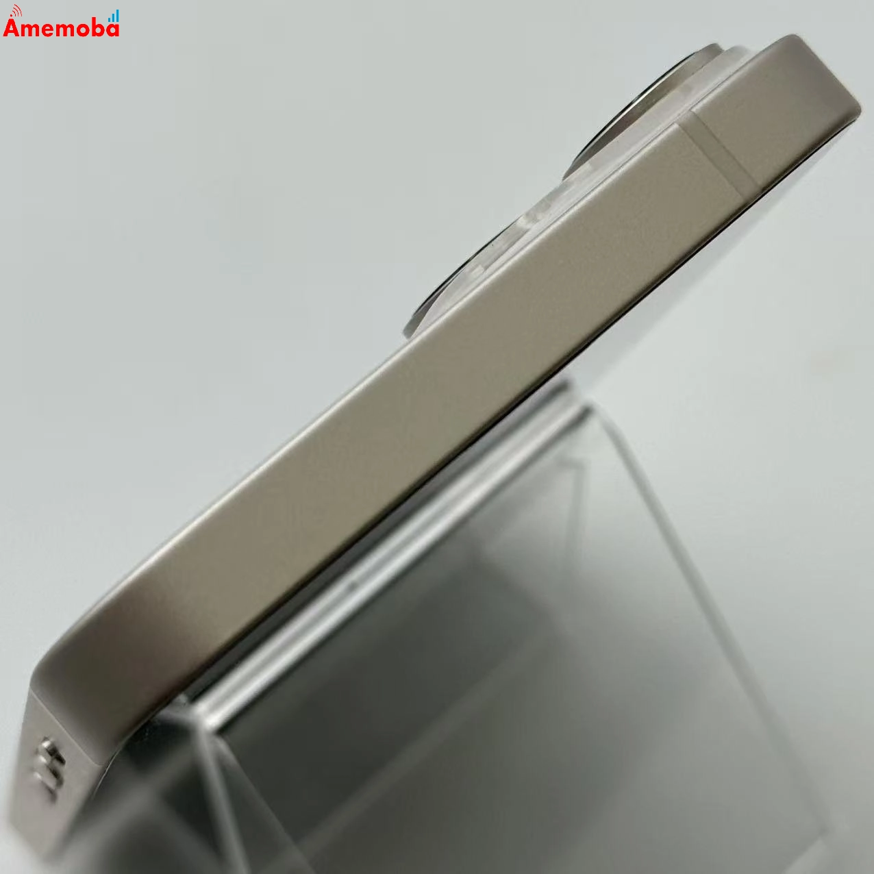 iPhone14 256GB スターライト MPW33J/A SIMフリー ジャンク品