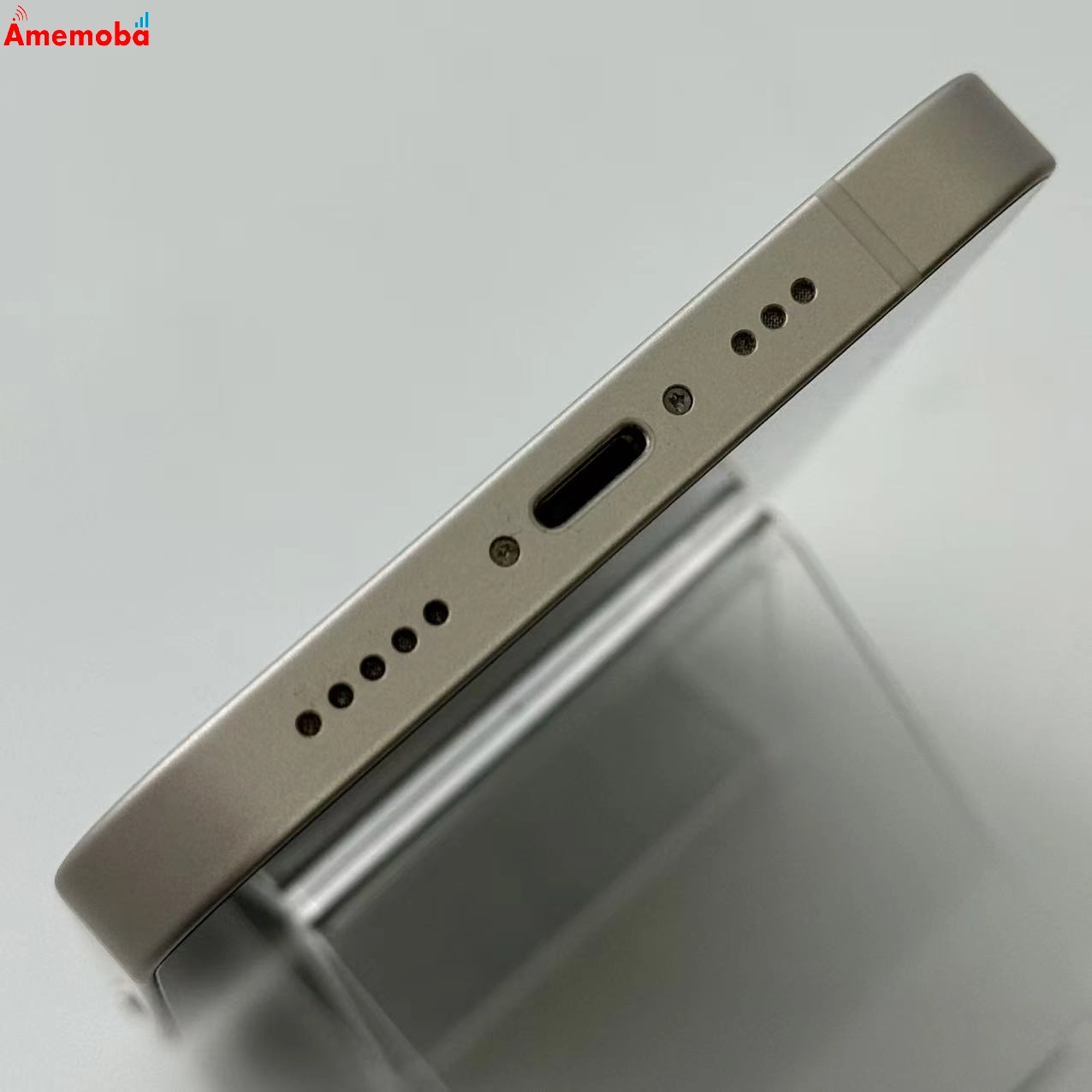 iPhone14 256GB スターライト MPW33J/A SIMフリー ジャンク品