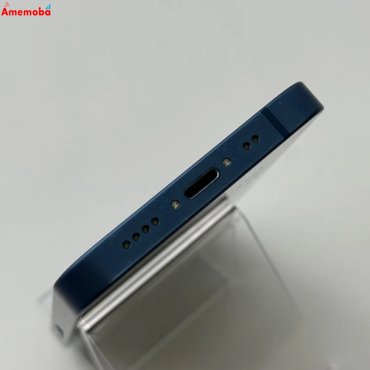 iPhone13 mini 128GB ブルー MLJH3J/A AU版SIMフリー