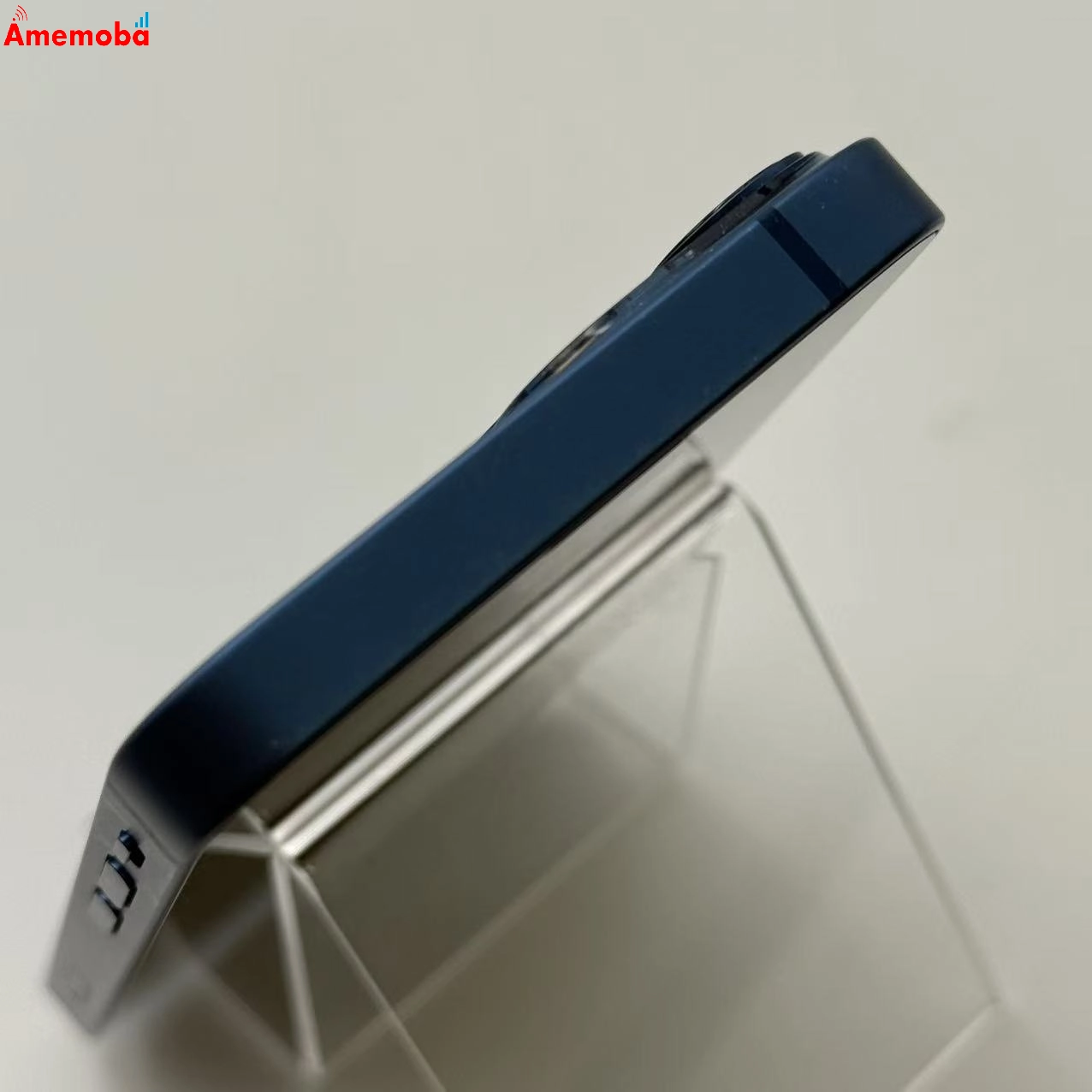 iPhone13 mini 128GB ブルー MLJH3J/A AU版SIMフリー