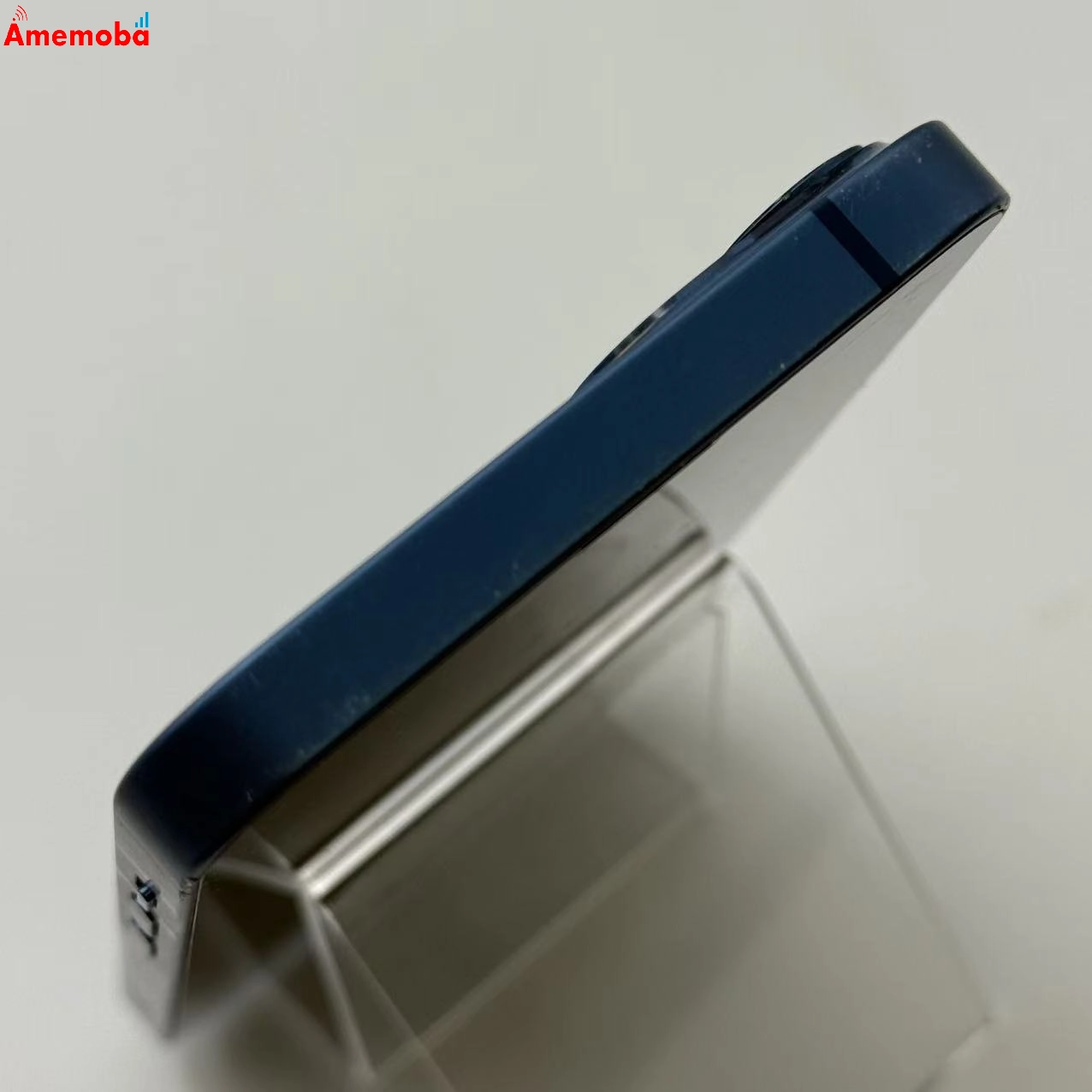 iPhone13 128GB ブルー MLNG3J/A SoftBank版SIMフリー ジャンク品