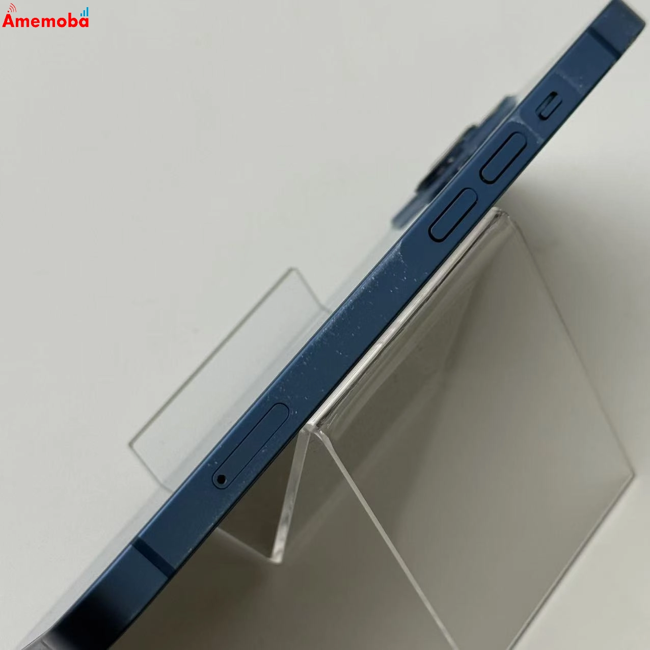 iPhone13 128GB ブルー MLNG3J/A SoftBank版SIMフリー ジャンク品