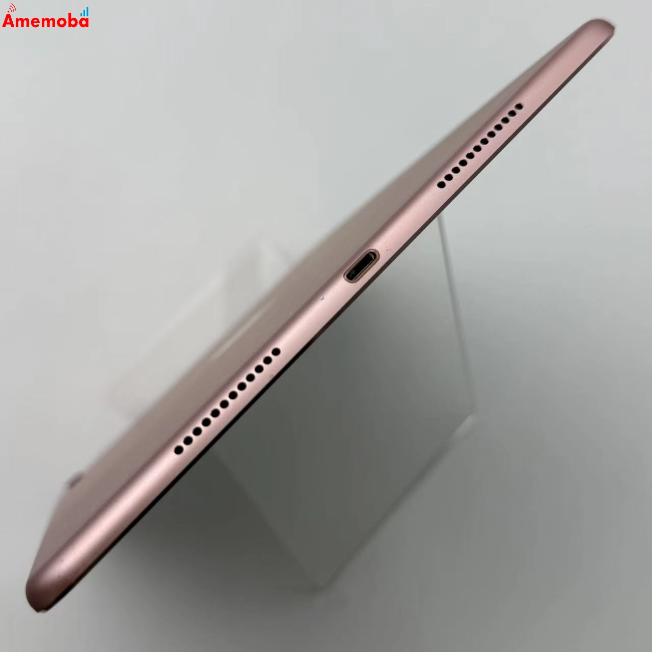 iPad Pro 9.7インチ 128GB ローズゴールド MLYL2J/A AU版SIMフリー 訳あり品 au