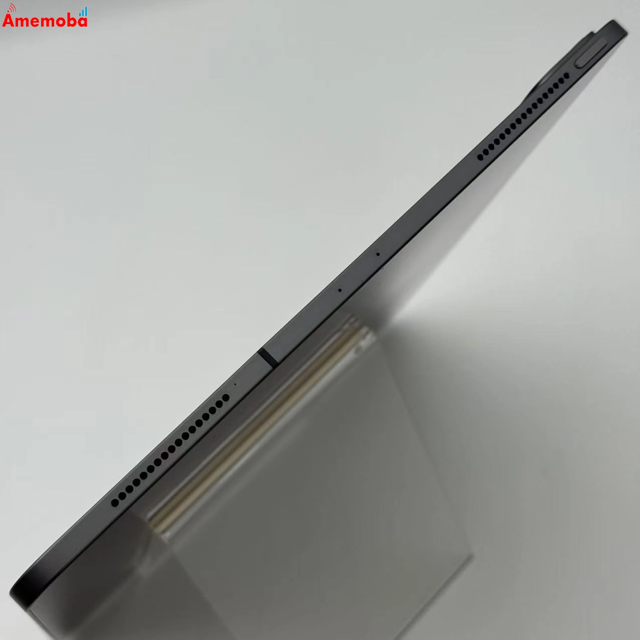 iPad Pro 12.9インチ 第4世代 128GB スペースグレイ MY3C2J/A SoftBank版SIMフリー 訳あり品