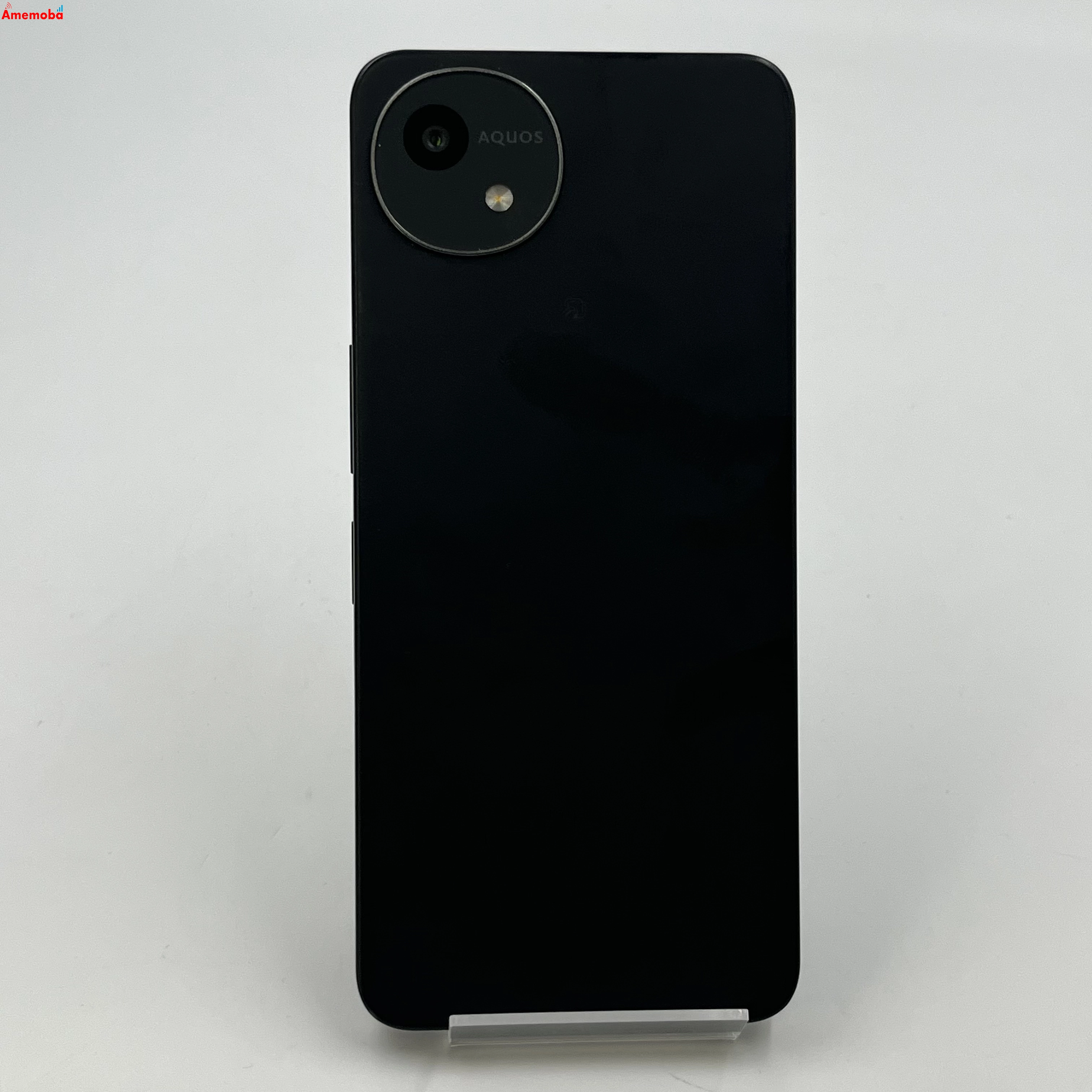 AQUOS wish5 4GB/128GB スミ SH-M32 楽天モバイル版SIMフリー 美品