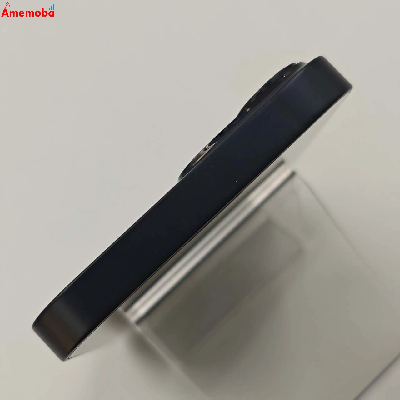 iPhone13 mini 128GB ミッドナイト MLJC3J/A docomo版SIMフリー