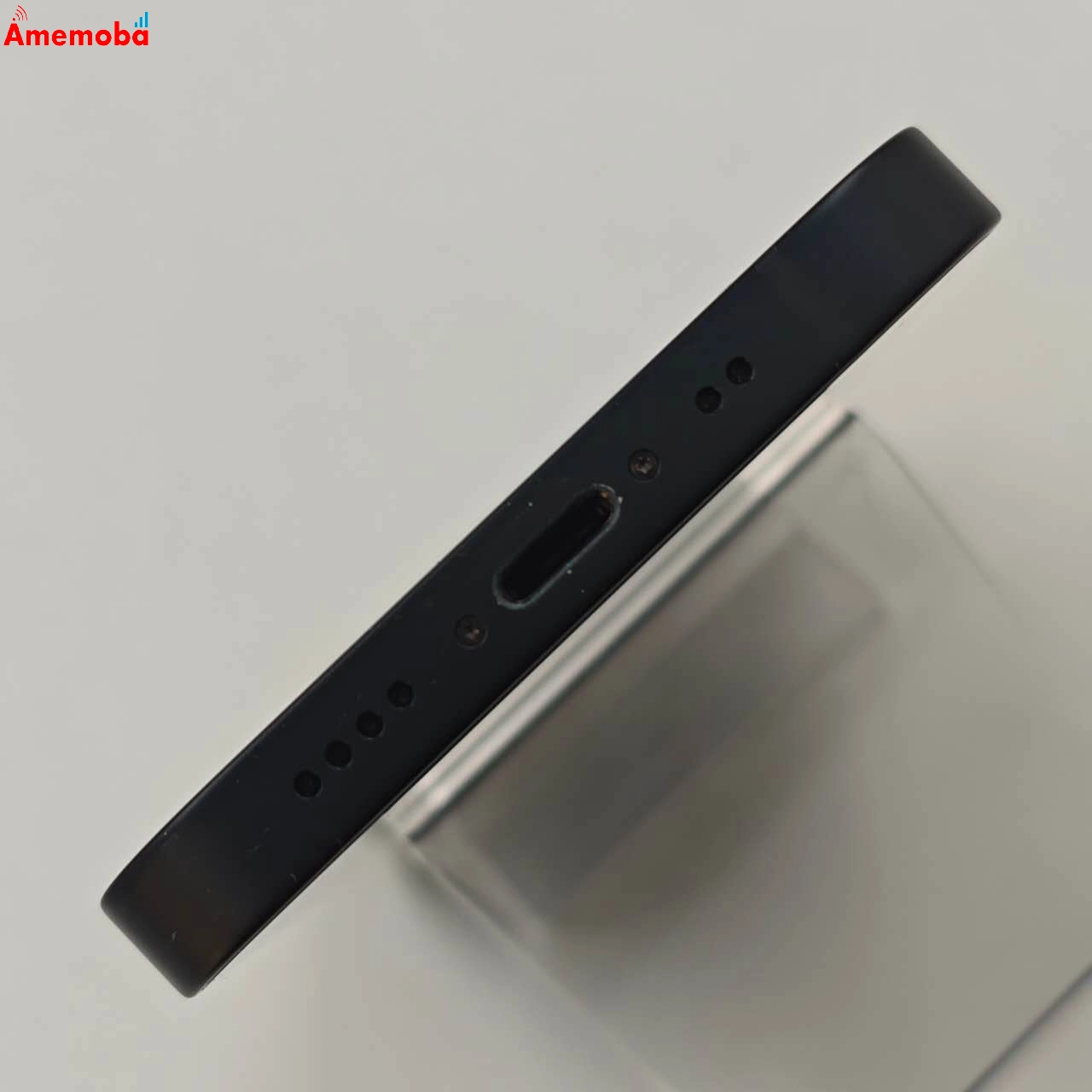 iPhone13 mini 128GB ミッドナイト MLJC3J/A docomo版SIMフリー