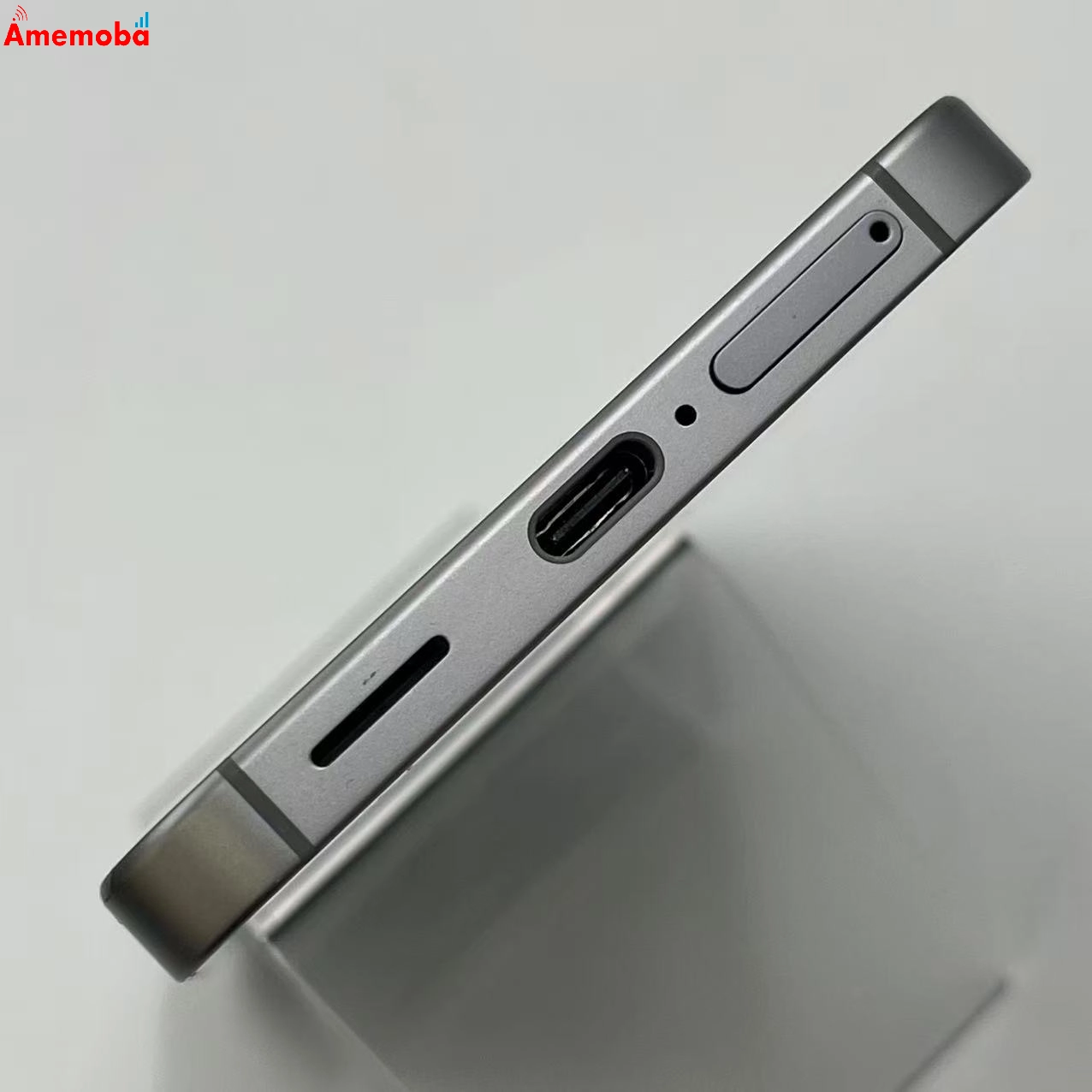 Galaxy S25 256GB シルバーシャドウ SM-S931Z SoftBank版SIMフリー 美品