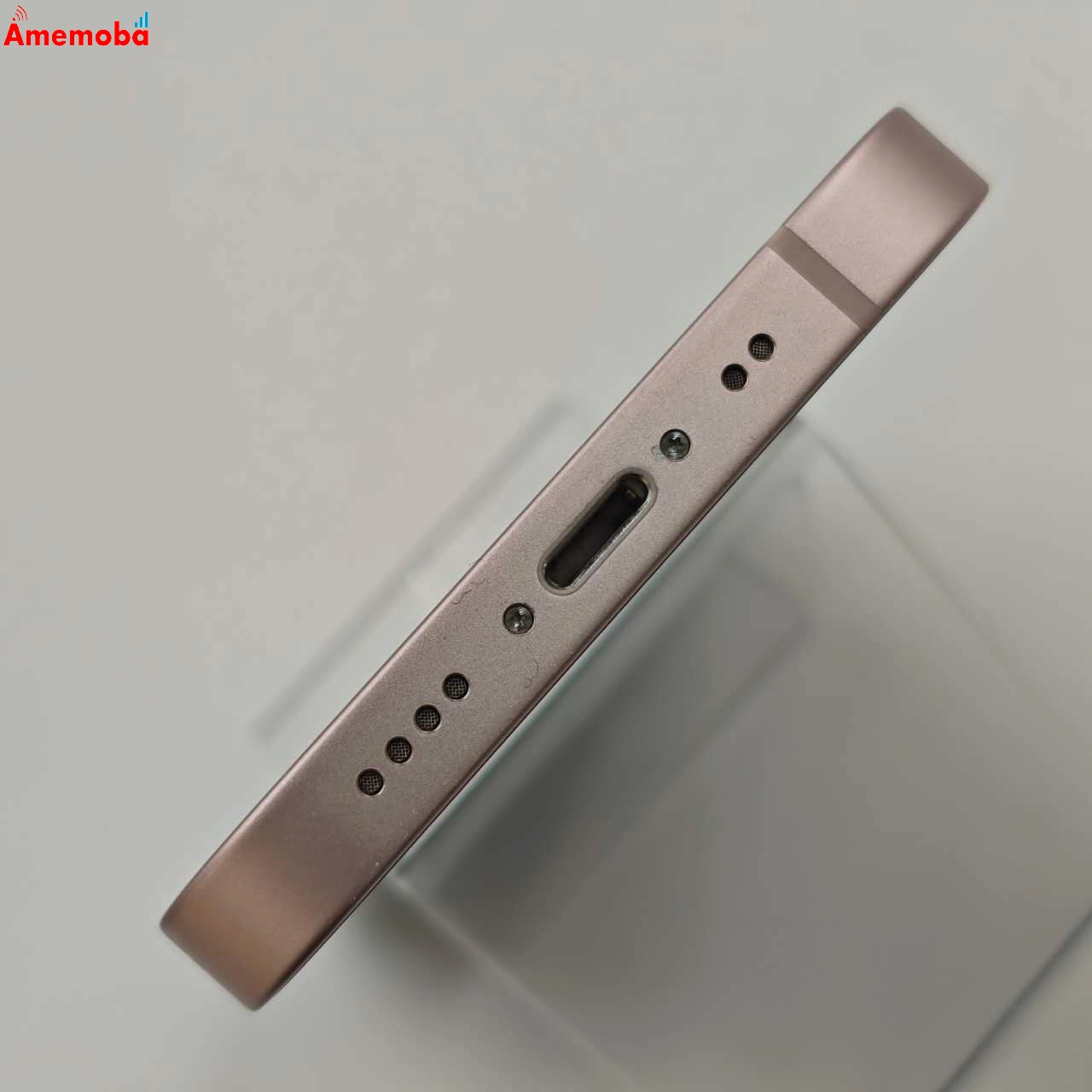 iPhone13 mini 128GB ピンク MLK23KH/A 海外版SIMフリー 美品