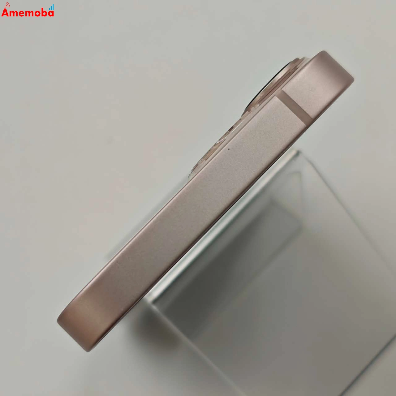 iPhone13 mini 128GB ピンク MLK23KH/A 海外版SIMフリー 美品