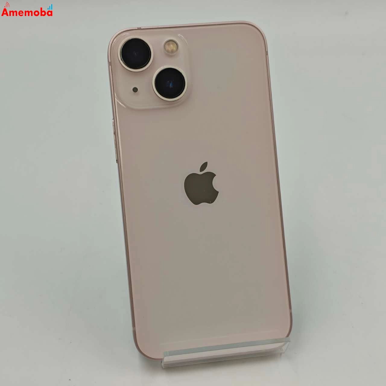 iPhone13 mini 128GB ピンク MLK23KH/A 海外版SIMフリー 美品