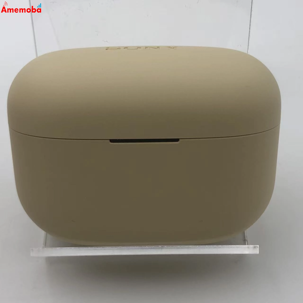 LinkBuds S WF-LS900N * エクリュ YY2950 新品同様 Wi-Fi