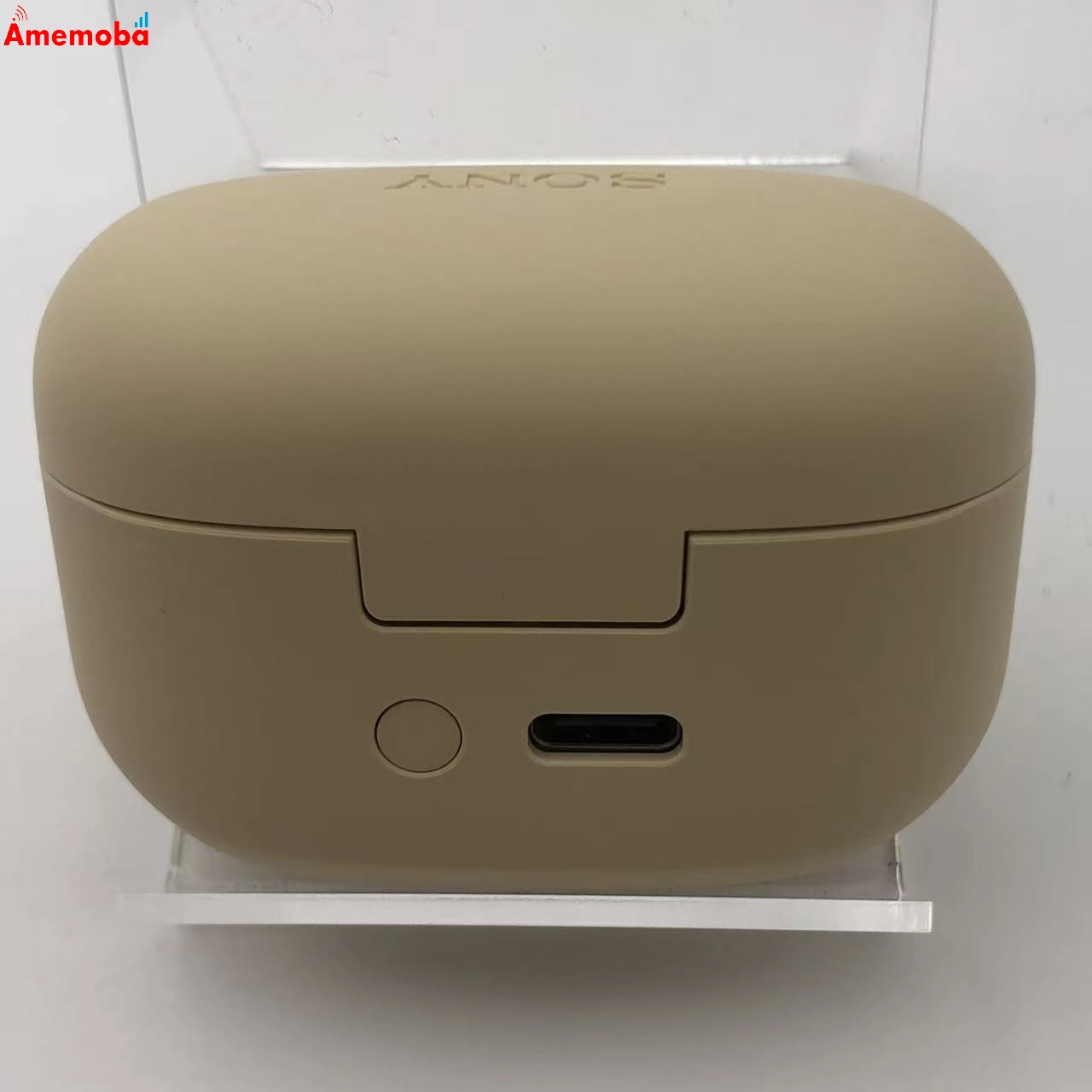 LinkBuds S WF-LS900N * エクリュ YY2950 新品同様 Wi-Fi